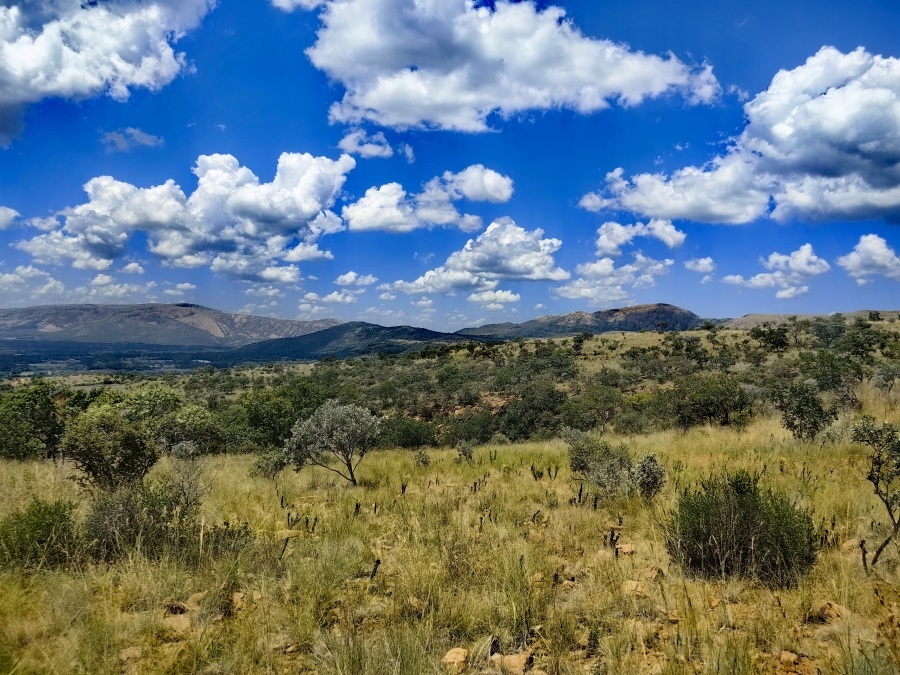 0 Bedroom Property for Sale in Waterkloof A H North West